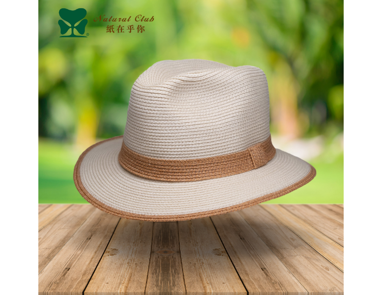 英倫簡約紳士帽