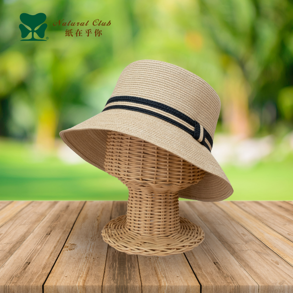 經典漁夫帽 #LD-030