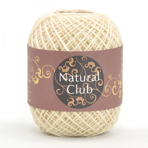 Jute Yarn