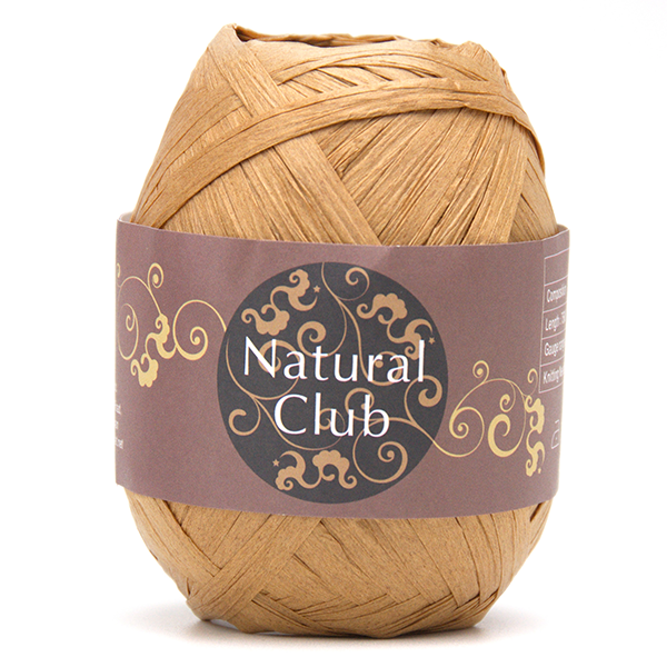 Crochet Paper Yarn 75M