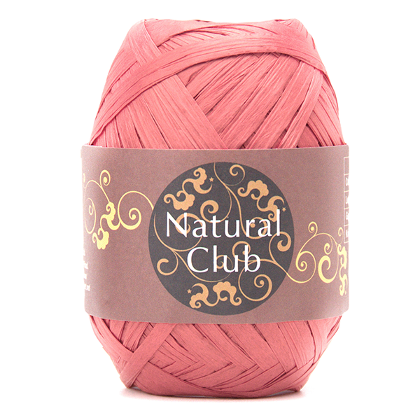 Crochet Paper Yarn 75M