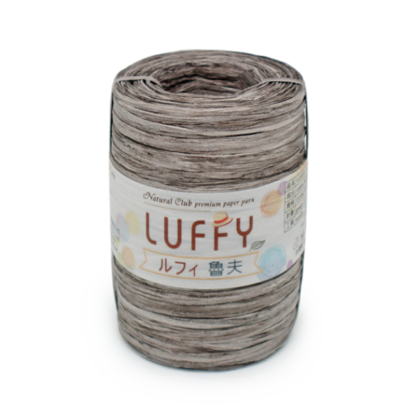 LUFFY Paper Yarn 200M #03 1