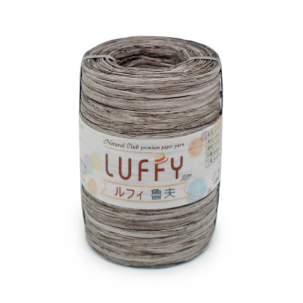 LUFFY Paper Yarn 200M #03