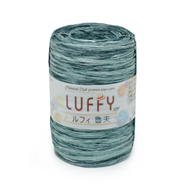 LUFFY Paper Yarn 200M #04 1