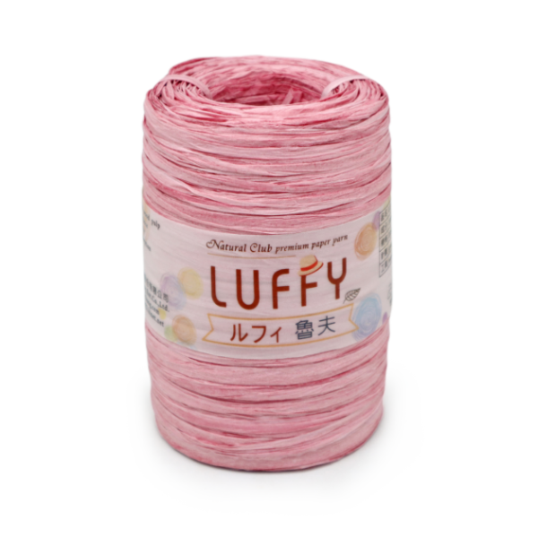 LUFFY Paper Yarn 200M #07 1