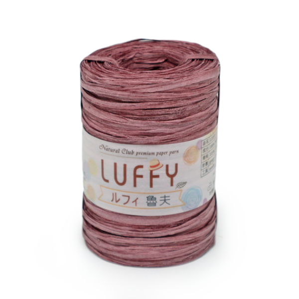 LUFFY Paper Yarn 200M #11