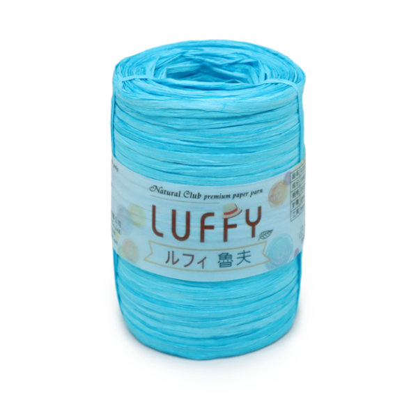LUFFY Paper Yarn 200M #23 1