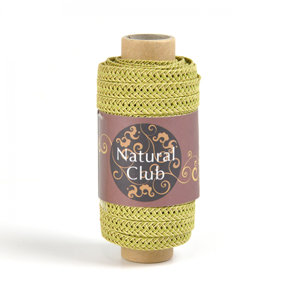 Paper Braid - Mixed 15Y