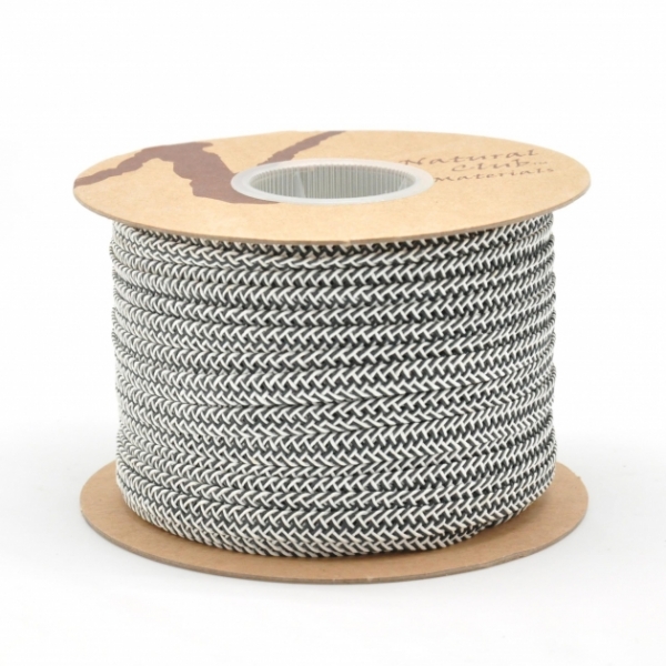 Paper Braid - Mixed 50M