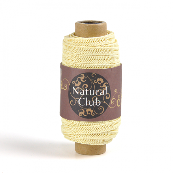 Paper Braid - Plain 15Y