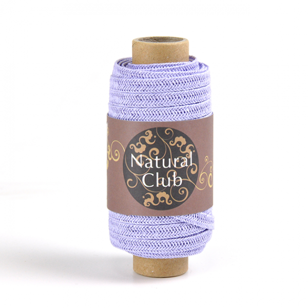 Paper Braid - Plain 15Y