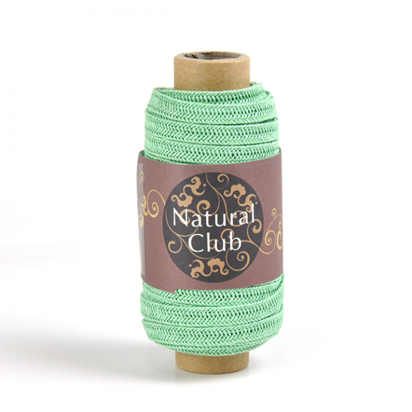 Paper Braid - Plain 15Y