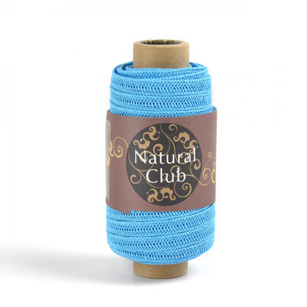 Paper Braid - Plain 15Y