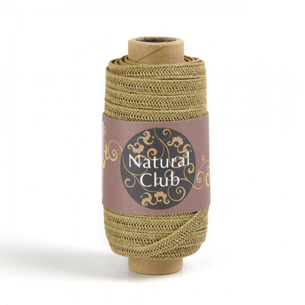 Paper Braid - Plain 15Y