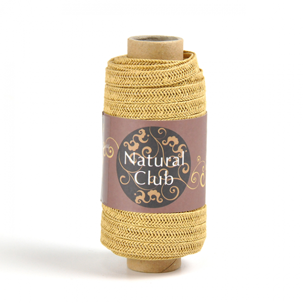 Paper Braid - Plain 15Y