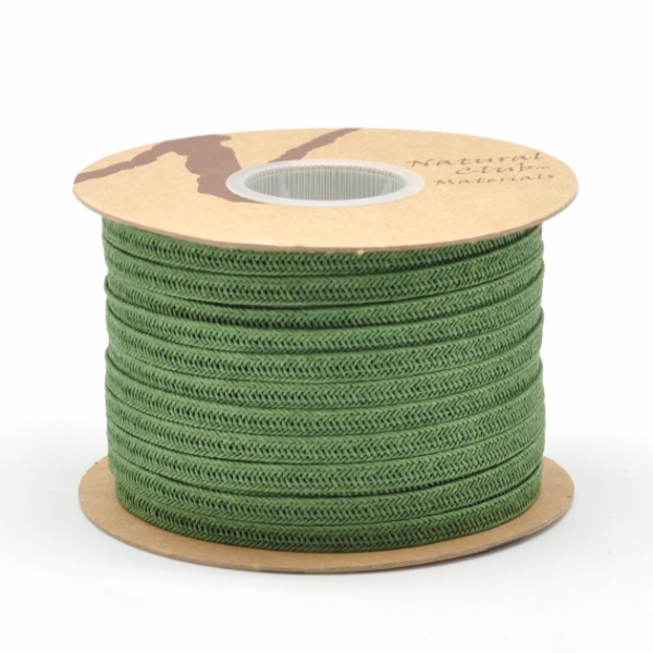 Paper Braid - Plain 50M