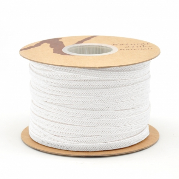 Paper Braid - Plain 50M