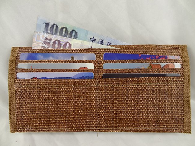 Wallet (L) 4