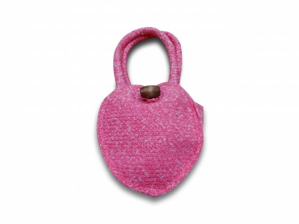 草編隨身包<BR>#LC2012