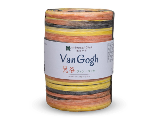 VanGogh paper yarn 200M #V05